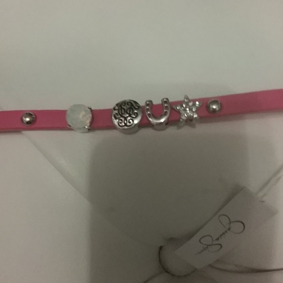 Jessica Simpson bracelet - Picture 3 of 3